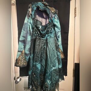 Descendants 2 Uma Costume